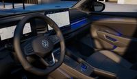 Volkswagen T-Roc - Vorschau Bild 13