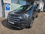 Ford Edge Titanium 4x4 - gebrauchte Ford Edge aus dem Jahr 2017