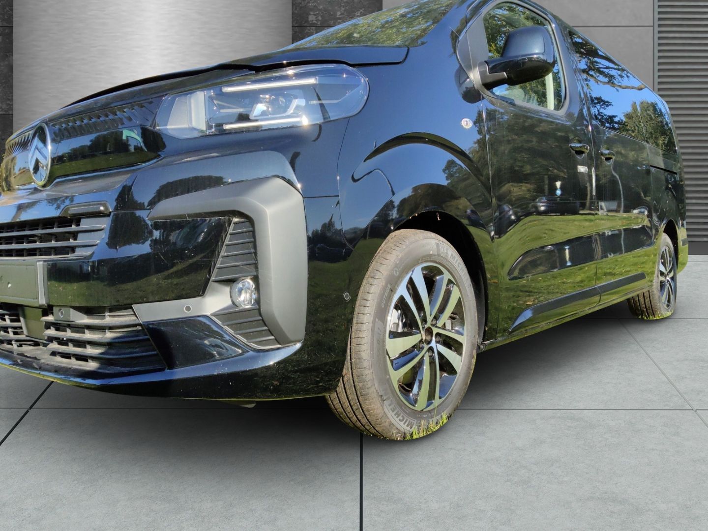 Citroën SpaceTourer - Bild 4