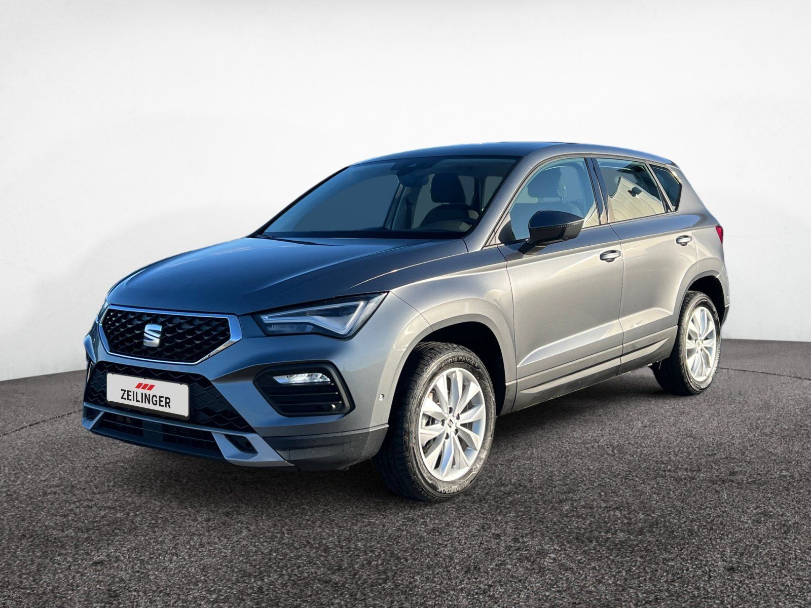Seat Ateca - Bild 3