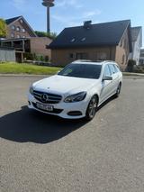 Mercedes-Benz E 220 BlueTEC BE T Edition AVANTG. Auto. Edi... - Mercedes-Benz E 220 in Osnabrück