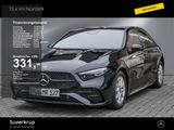 Mercedes-Benz A 200 d - Mercedes-Benz A-Klasse