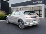 Hyundai IONIQ 5 Elektro 58 kWh Basis AHK/96,5%SOH - Hyundai IONIQ 5 Gebrauchtwagen