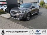 Peugeot 3008 Allure AHK-abnehmbar Navi 360 Kamera LED Di - Peugeot 3008 Gebrauchtwagen in Köln