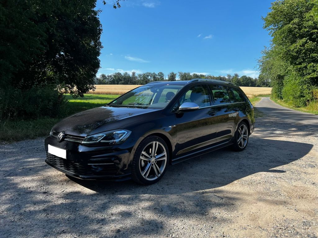 Image of Volkswagen Golf