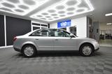 Audi A4 1.6 ZV 2-Zonenklimaaut. TCS 2.Hand - Gebrauchtwagen bis 500 Euro