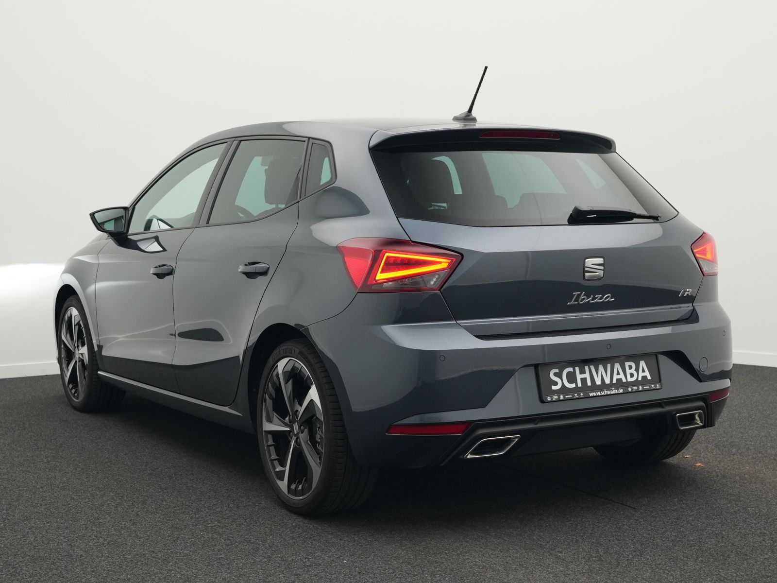 Seat Ibiza - Bild 27