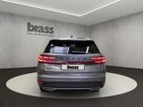 Skoda Kodiaq Sportline 2,0 TDI 142 kW 7-Gang-DSG 4x4 - mit Diesel-Antrieb: 1.7
