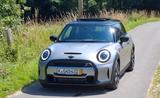 MINI Cooper S MINI Yours Trim Steptronic MINI You...