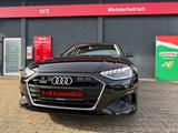 Audi A4 Avant 40 TDI quattro basis*Led*Navi*ACC*RFK* - Audi A4 TDI mit Diesel-Antrieb