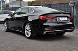 Audi A5 Sportback 45 TFSI quattro Advanced MATRIX*RFK - Audi A5 advanced mit Benzin-Antrieb