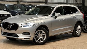 Volvo XC60 - 1