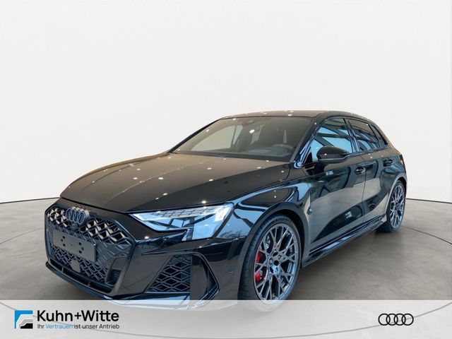 Audi RS 3 Sportback *Navi*Sonos*Panorama*Head-up*