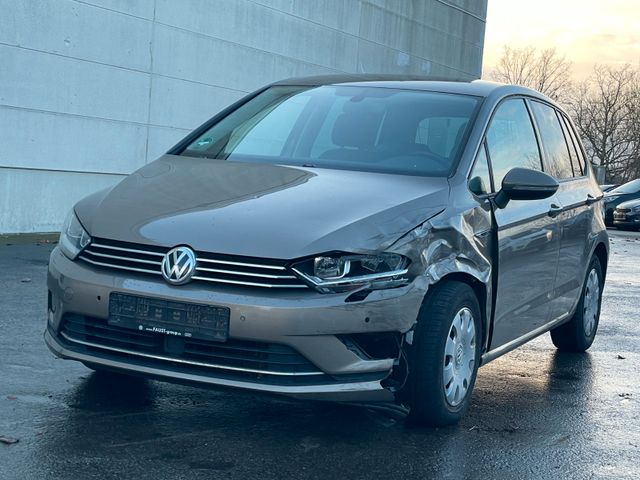 Volkswagen Golf Sportsvan VII Lounge 1.2 TSI *Navi*