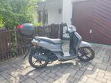 Peugeot  Tweet 50 GT - PEUGEOT TWEET 50 GT