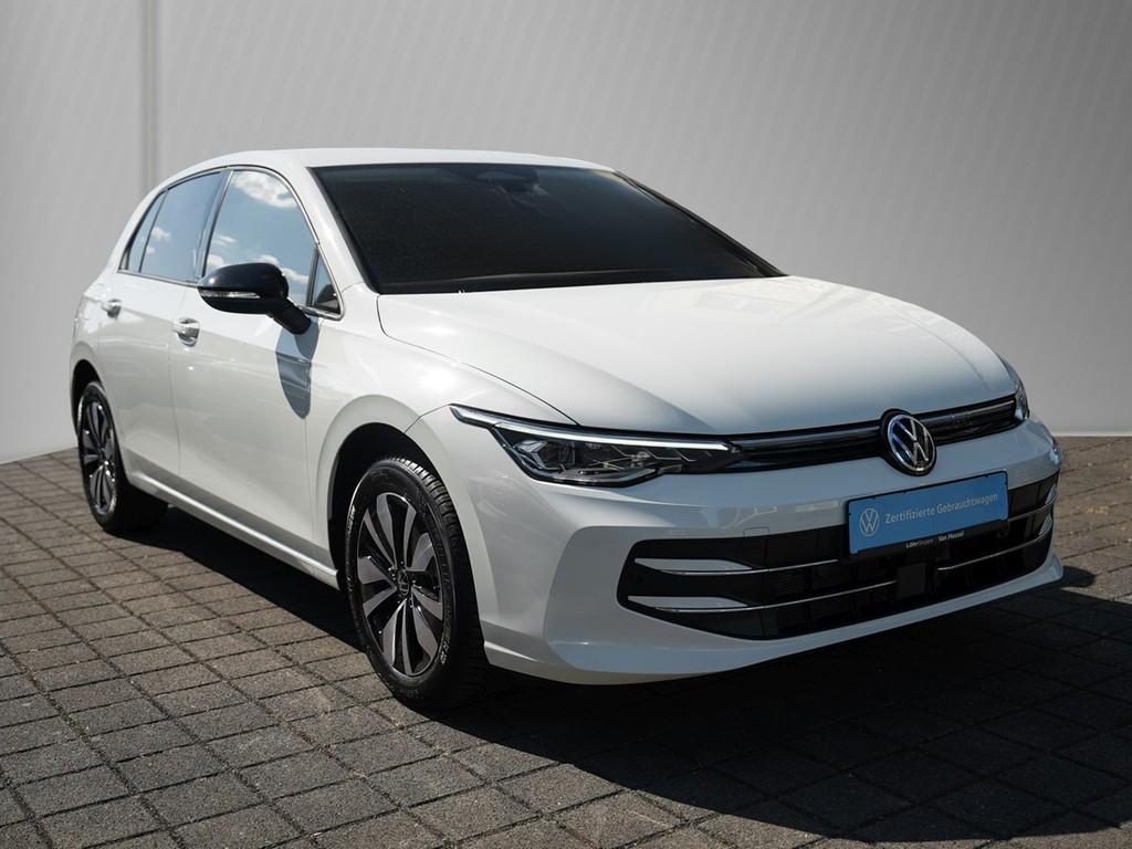 Volkswagen Golf VIII 1.5 TSI GOAL /LED/Navi/AHK/ACC/RFK, миниатюра 3