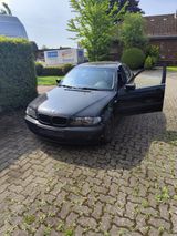 BMW 325i ( E46 ) - BMW 325 aus 2004: 325i