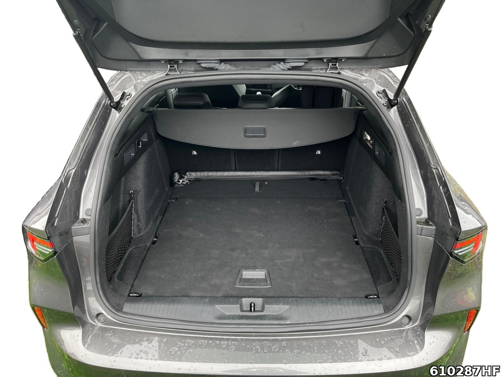 Fahrzeugabbildung Opel Astra L 1.2 Turbo GS (EURO 6e)