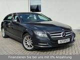 Mercedes-Benz CLS 250 CDI BE Shooting Brake - Mercedes-Benz CLS Shooting Brake Gebrauchtwagen