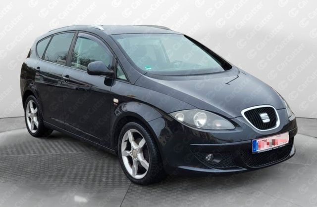 Seat Altea XL Style 2.0 TDI*Tempo*Klima*Alu*Tüv neu