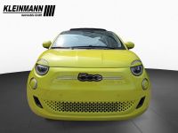 Fiat 500e - Vorschau Bild 3