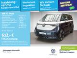 Volkswagen ID.Buzz Pro AHK LED Kamera uvm