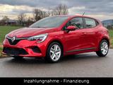 Renault Clio V Zen/Navi/Klima/1 Hand/ - Renault Clio: Zen