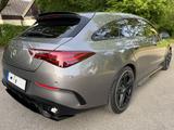 Mercedes-Benz AMG CLA 35 4M SB AMG - 8G-DCT - Pano - AMG-Sitze - Mercedes-Benz CLA 35 AMG Shooting Brake von privat