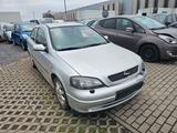 Opel Astra 1.6 Njoy Automatik Klima PDC - Opel Astra: Njoy