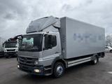 Mercedes-Benz Atego1222 Carrier Supra 850MT*3Kammer*nur 204tkm - Mercedes-Benz 204