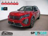 Peugeot Neuer 2008 GT HYBRID 145 e-DSC6 *360°KAMERA* - Peugeot 2008 mit Hybrid-Antrieb