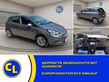 Opel Corsa 1.4 Selection S/S - Opel Corsa: 1.4