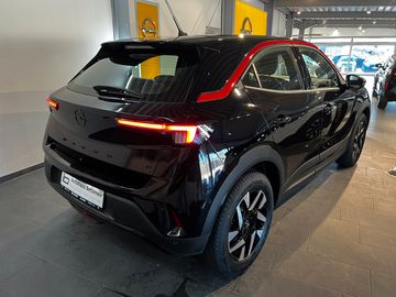 Bild 3 Opel Mokka Electric GS - SHZ | LHZ | RFK