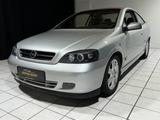 Opel Astra G Coupe Bertone *LEDER*SITZHZG*KLIMA* - : Coupé, Bertone
