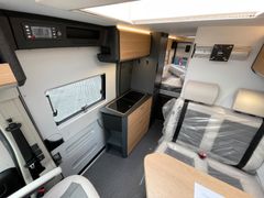 Adria 640 SGX TWIN 60 Y | Automatik, Bestand*