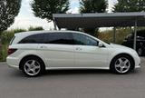 Mercedes-Benz R 320 CDI 4MATIC lang - - weiße Mercedes-Benz R-Klasse