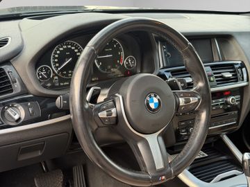 BMW X3 - 11