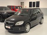 Skoda Fabia 1.4 TDI 80CV 5p. Style - Skoda Fabia Style mit Diesel-Antrieb