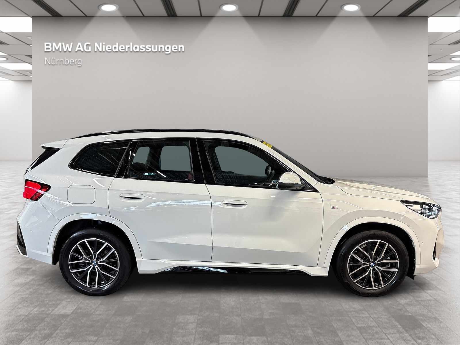 BMW X1 - Bild 5