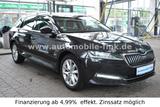 Skoda Superb Combi Style***NETTO 11.303,- EURO*** - Skoda Superb: Combi Eu