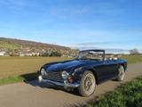 Triumph TR4A IRS - Triumph TR4 Gebrauchtwagen