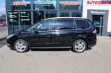 Ford Galaxy Titanium 7 Sitzer Pano Leder Kamera Navi - Ford Galaxy 7-Sitzer