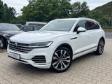 Volkswagen Touareg 4M eHybrid/LED/AHK/PANO/R-KAM/VIRTUAL/SH - Volkswagen Touareg mit Hybrid-Antrieb: Leder