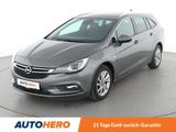 Opel Astra 1.6 CDTI Innovation Start/Stop Aut.*NAVI* - Opel Astra: Cdti