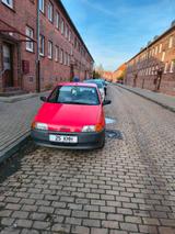 Fiat Punto mit 25 km/h Zulassung (Reperatu... - gebrauchte Fiat Punto aus dem Jahr 1995