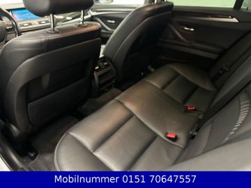 BMW 530 - 12