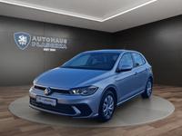 Volkswagen Polo 1.0 TSI DSG Life SHZ+KAMERA+LED+SPURASSIST