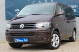 Volkswagen T5 Bus Multivan 2.0TDI Comfortline 7-SITZER AHK - VW T5 Gebrauchtwagen in Freiburg