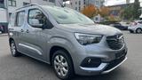 Opel Combo Life NAVI LED KAMERA PDC HU NEU - Opel Combo Life aus 2018