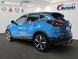 Nissan Qashqai 1.3 DIG-T DCT AKARI - Nissan Qashqai Akari mit Benzin-Antrieb